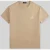 Polo Ralph Lauren relaxed fit T-shirt van puur katoen met gestikt logo