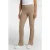 GUESS Marciano By Giada Flare Sweater Pant Natural Almond