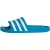 Adidas Heren adilette aqua sliders