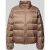 Levi’s® Gewatteerd jack met labelstitching