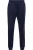 TRIGEMA Joggingbroek Marine, Effen