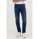 REPLAY slim fit jeans ANBASS medium blue