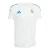 ADIDAS PERFORMANCE Tricot ‘Real Madrid Tiro 25 Competition’  hemelsblauw / goud / wit