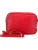 Florence Schoudertas  rood