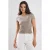 America Today Everly Taupe