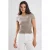 America Today Everly Taupe