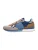 Pepe Jeans Sneakers laag ‘BRIT LAND’  blauw / cognac / greige