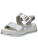 GABOR Sandaal  zilver