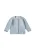 Stellou & Friends Gebreid vest  lichtblauw