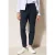 Cecil Dames Casual broek in Blauw