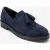 Alex Leren Kwast Loafers