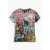 Desigual top multi