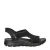 Skechers sandalen zwart