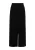 comma casual identity Broek  zwart