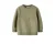 LIL’ ATELIER MINI sweater groen