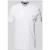 Christian Berg Men Poloshirt met logostitching