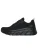 SKECHERS Sneakers laag ‘Bobs B Flex Hi – Flying Hi’  zwart