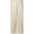 Tom Tailor Wide fit wijde broek met tunnelkoord, model ‘LEA’