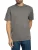 HUGO T-Shirt Met Dapolino-Logo, Grijs