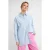 Josephine & Co Dean Blouse Light Blue