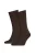 Tommy Hilfiger Herensokken Classic 2pack | Brown