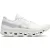 On Cloudmonster Sneakers Heren – Wit –