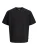 JACK & JONES Shirt  zwart