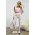 Skinny leggings met superhoge taille