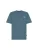DICKIES Shirt ‘Summerdale’  petrol / wit