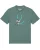 Watapparel Shirt  turquoise / grijs / groen / wit