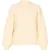 Dreimaster Jumper Dames wolwit