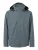 VAUDE Outdoorjas ‘Escape’  basaltgrijs