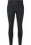 ENDURANCE Sportbroek ‘Sander’  zwart