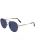 Lacoste L258S-045 L258S 53 045 Zonnebril