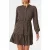 Forever New Shiri Belted Dress Winton Geo