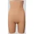 magic bodyfashion High waist onderbroek met shape-functie, model ‘Maxi Sexy Hi-Bermuda’