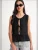 MixRay Blouse  zwart