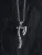 REYTEL Hangers ‘PERUNS AX’  zilver