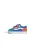 VANS Lage schoen ‘Old Skool Hook And Loop’  blauw