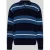 Boss Orange regular fit trui van katoenmix model ‘AMBURGH’