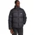 Nike Club Puffer Jassen Heren – Zwart –
