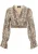 faina wikkelblouse met pailletten naemi