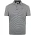 McGregor Stripe Jersey Polo Navy