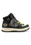 Replay Epic JR Mid Girl 9 JZ430022S-3391 Zwart / Wit -36 maat 36