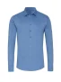 Desoto Overhemd Casual Kent Blauw heren