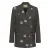 Blazer voor dames CULTURE Stormy