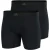 adidas Sportswear Boxershort “Active Flex Cotton” met eenvoudig ontwerp (Set van 2)