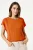Garcia t-shirt oranje