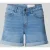 Noisy May Korte jeans met steekzakken, model ‘BE LUCY’