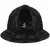 Bob imitatiebont vrouw Kangol Casual